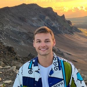 Meet your Posher, Garrett